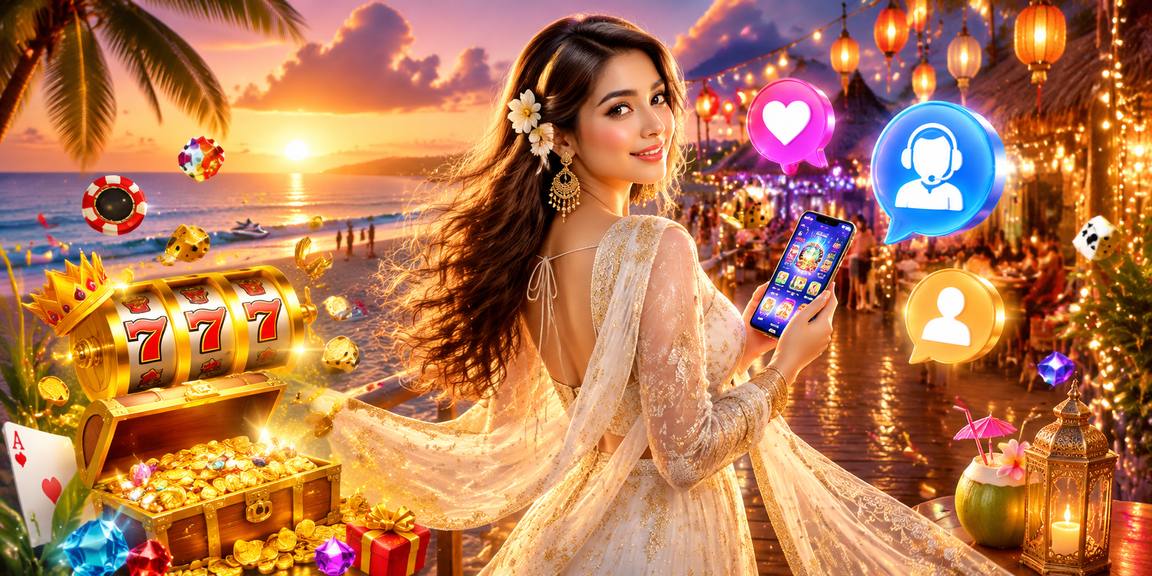 bj67 Slots Thunder Cash-এ আমরা কী দিচ্ছি